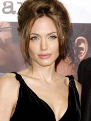 Angelina Jolie nude, naked, porn, movie, photo