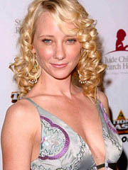 Anne Heche nude, naked, porn, movie, photo