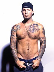 Fred Durst nude, naked, porn, movie, photo