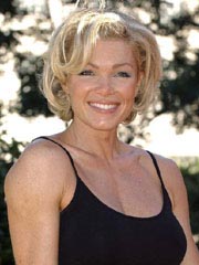 Nell McAndrew nude, naked, porn, movie, photo