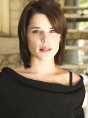 Neve Campbell nude, naked, porn, movie, photo