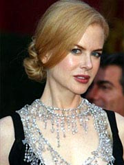 Nicole Kidman nude, naked, porn, movie, photo