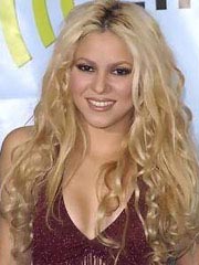 Shakira nude, naked, porn, movie, photo