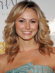 Stacy Keibler nude, naked, porn, movie, photo